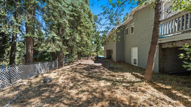 5998 Pine Avenue, Angelus Oaks, CA 92305
