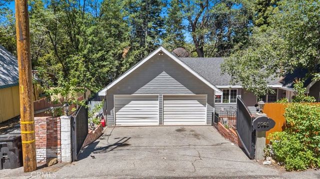5998 Pine Avenue, Angelus Oaks, CA 92305