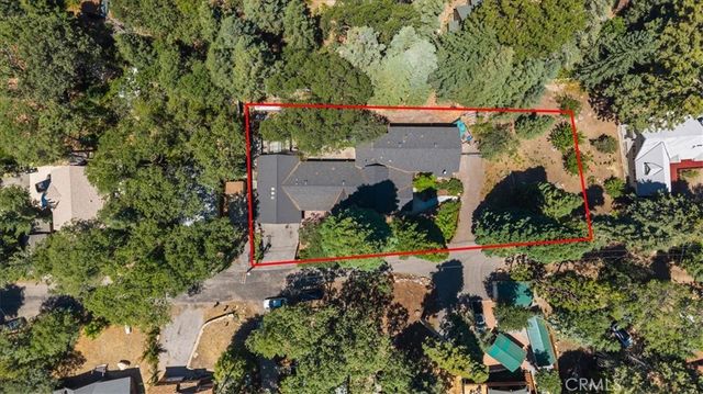 5998 Pine Avenue, Angelus Oaks, CA 92305