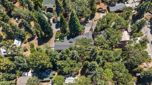 5998 Pine Avenue, Angelus Oaks, CA 92305