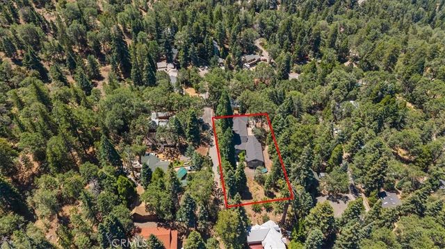 5998 Pine Avenue, Angelus Oaks, CA 92305
