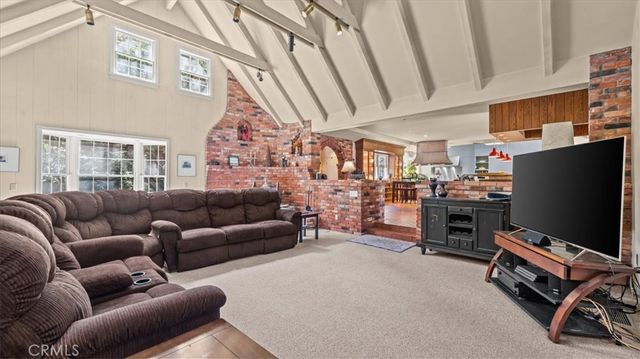 5998 Pine Avenue, Angelus Oaks, CA 92305