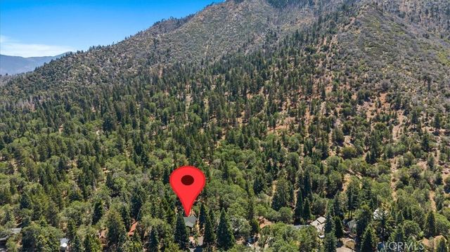 5998 Pine Avenue, Angelus Oaks, CA 92305