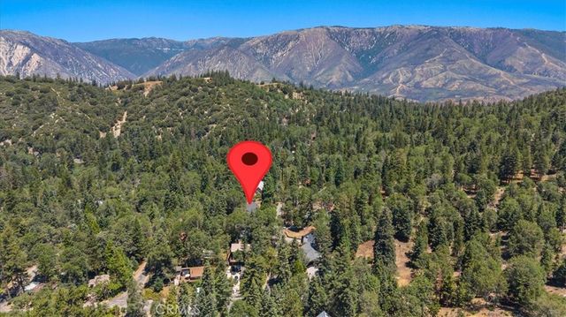 5998 Pine Avenue, Angelus Oaks, CA 92305