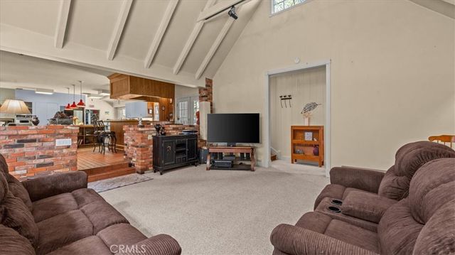 5998 Pine Avenue, Angelus Oaks, CA 92305