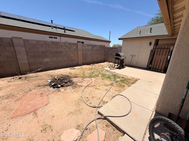 1041 S MATILDA Street, Florence, AZ 85132