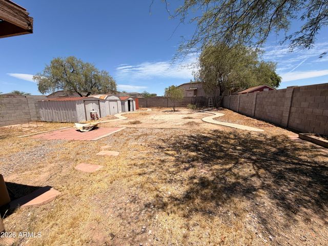 1041 S MATILDA Street, Florence, AZ 85132