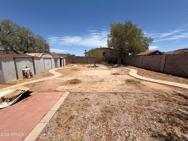1041 S MATILDA Street, Florence, AZ 85132