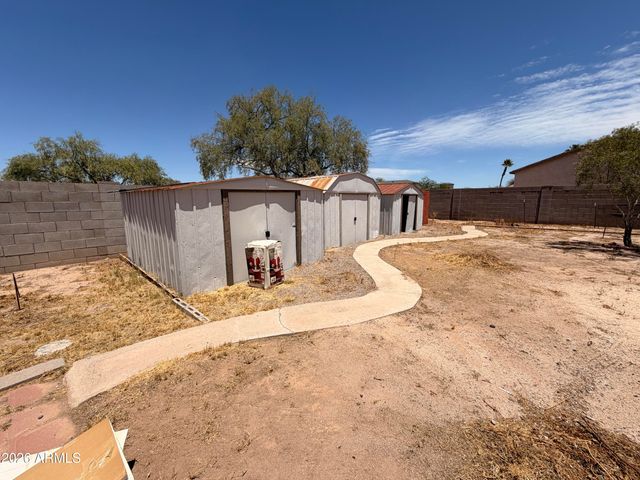 1041 S MATILDA Street, Florence, AZ 85132