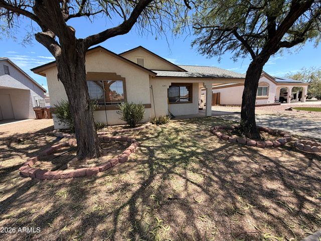 1041 S MATILDA Street, Florence, AZ 85132