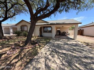 1041 S MATILDA Street, Florence, AZ 85132