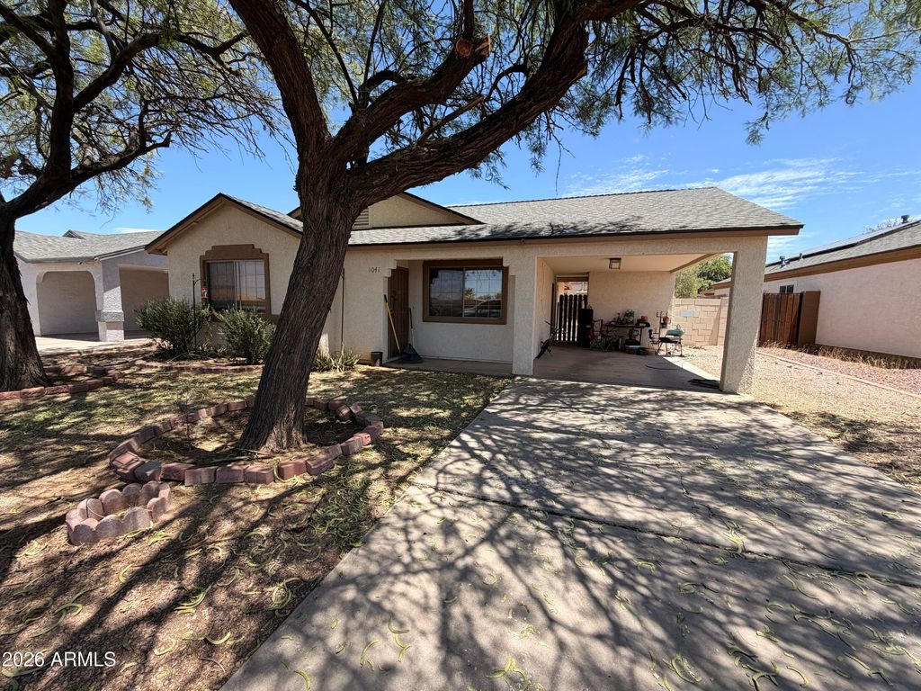 1041 S MATILDA Street, Florence, AZ 85132
