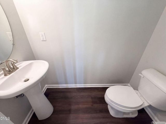 2003 Woodsdale Drive, Durham, NC 27703