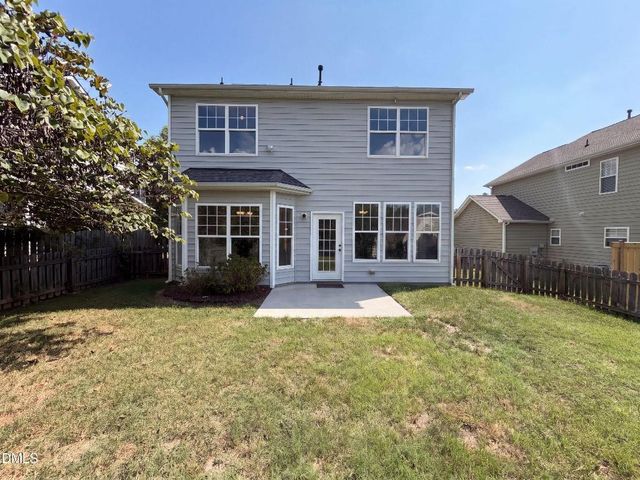 2003 Woodsdale Drive, Durham, NC 27703