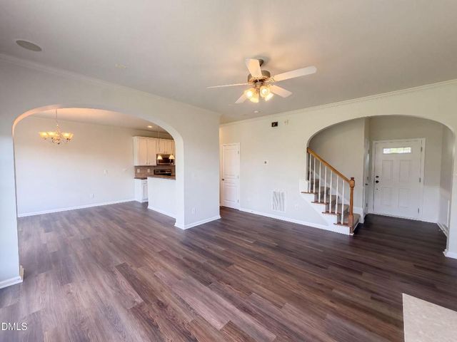 2003 Woodsdale Drive, Durham, NC 27703