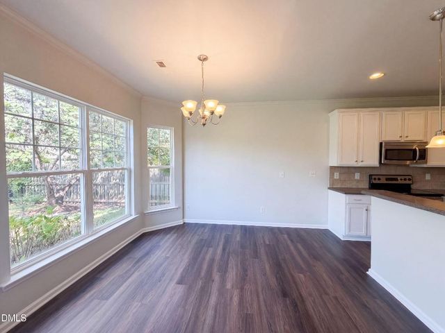 2003 Woodsdale Drive, Durham, NC 27703