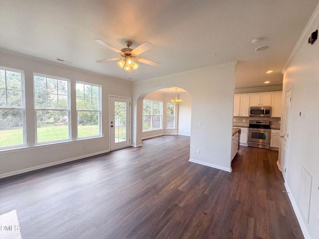 2003 Woodsdale Drive, Durham, NC 27703