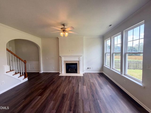 2003 Woodsdale Drive, Durham, NC 27703