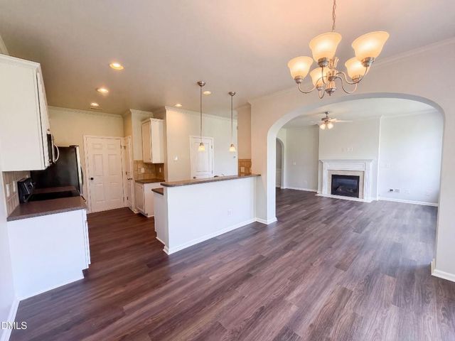2003 Woodsdale Drive, Durham, NC 27703