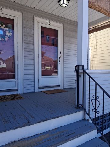 53 Calder Street 2, Pawtucket, RI 02861