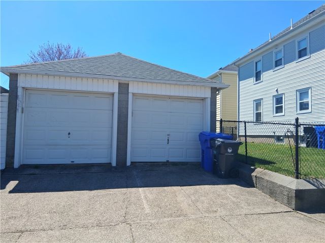 53 Calder Street 2, Pawtucket, RI 02861