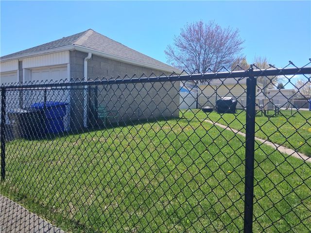 53 Calder Street 2, Pawtucket, RI 02861