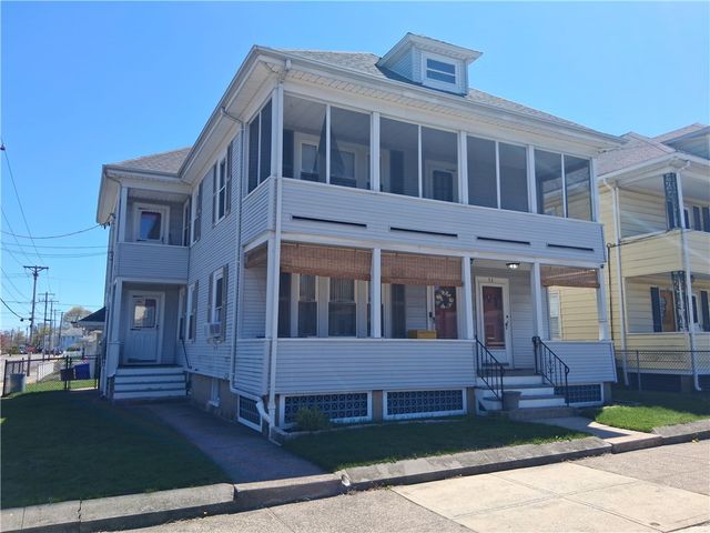 53 Calder Street 2, Pawtucket, RI 02861