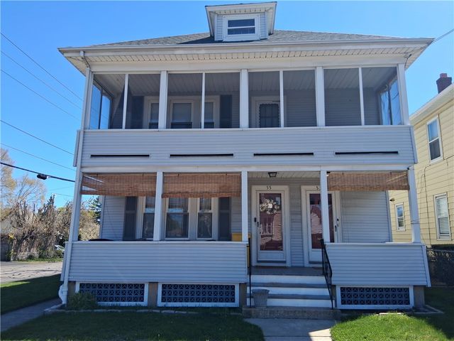 53 Calder Street 2, Pawtucket, RI 02861