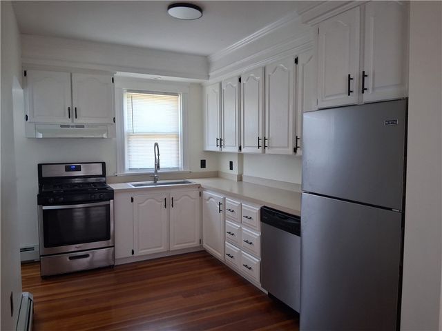 53 Calder Street 2, Pawtucket, RI 02861