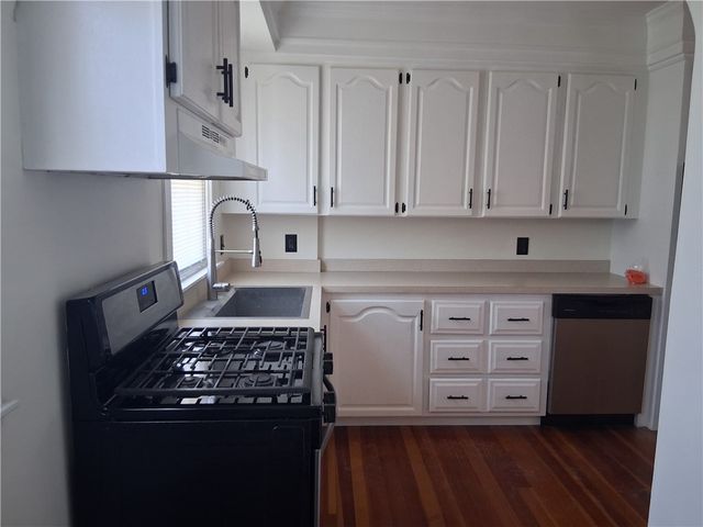 53 Calder Street 2, Pawtucket, RI 02861