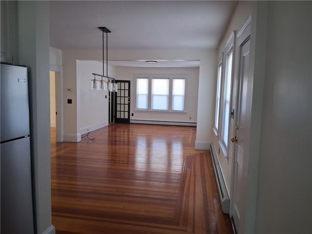 53 Calder Street 2, Pawtucket, RI 02861