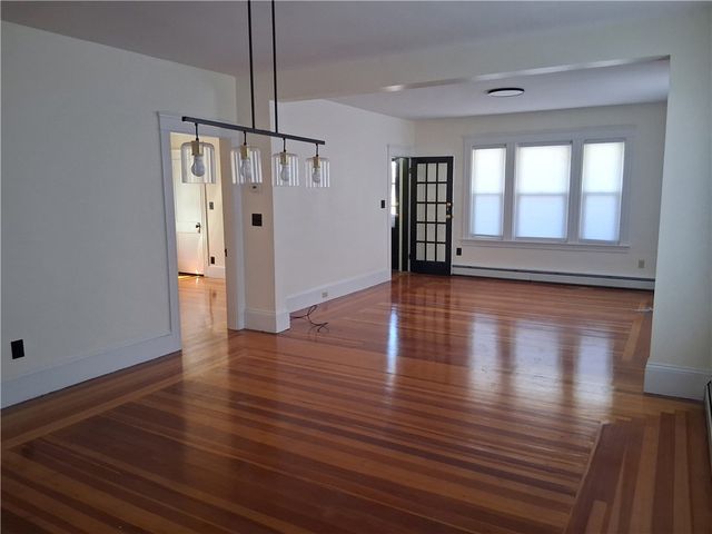 53 Calder Street 2, Pawtucket, RI 02861