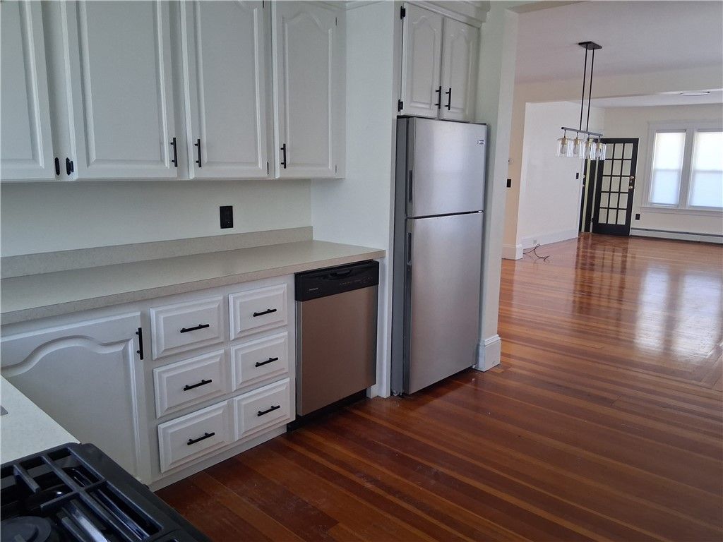 53 Calder Street 2, Pawtucket, RI 02861