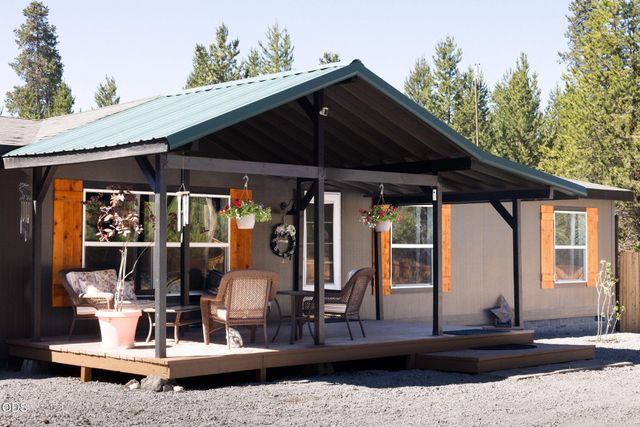 12234 Alderwood Drive, La Pine, OR 97739