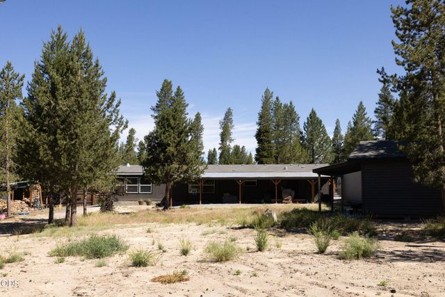12234 Alderwood Drive, La Pine, OR 97739