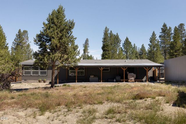 12234 Alderwood Drive, La Pine, OR 97739
