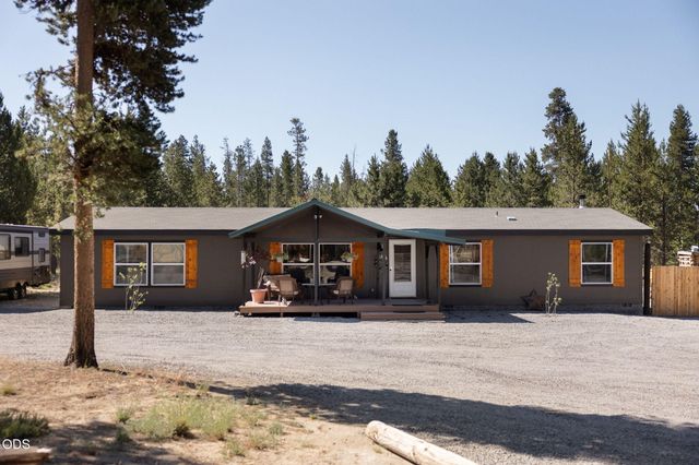 12234 Alderwood Drive, La Pine, OR 97739
