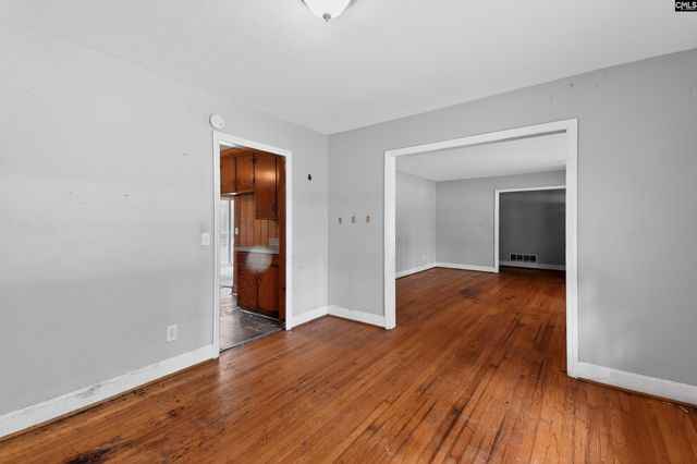 2807 Shampy Street, West Columbia, SC 29170