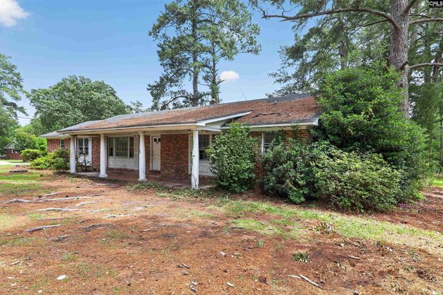2807 Shampy Street, West Columbia, SC 29170