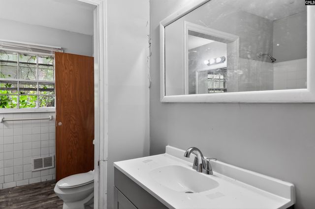 2807 Shampy Street, West Columbia, SC 29170