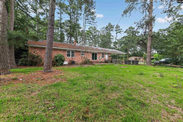 2807 Shampy Street, West Columbia, SC 29170