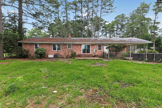 2807 Shampy Street, West Columbia, SC 29170