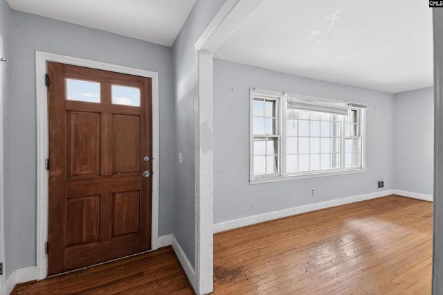 2807 Shampy Street, West Columbia, SC 29170