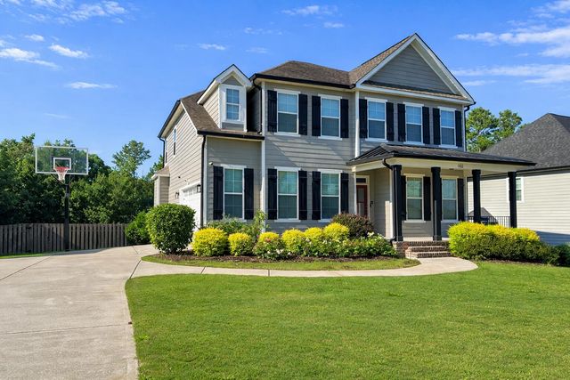 322 Kirkwood Drive, Evans, GA 30809