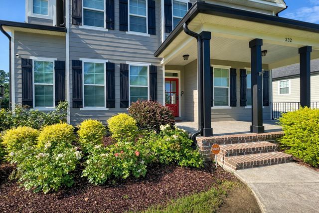 322 Kirkwood Drive, Evans, GA 30809