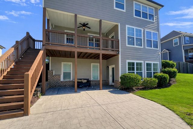 322 Kirkwood Drive, Evans, GA 30809