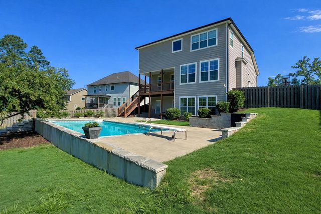 322 Kirkwood Drive, Evans, GA 30809