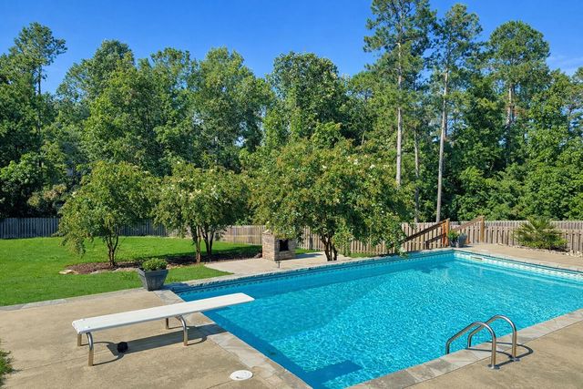 322 Kirkwood Drive, Evans, GA 30809