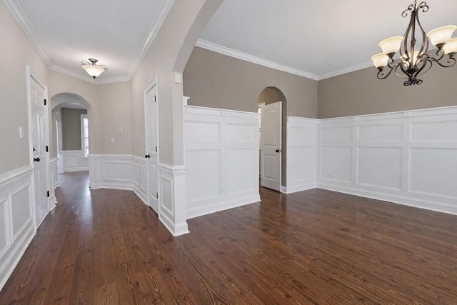 322 Kirkwood Drive, Evans, GA 30809