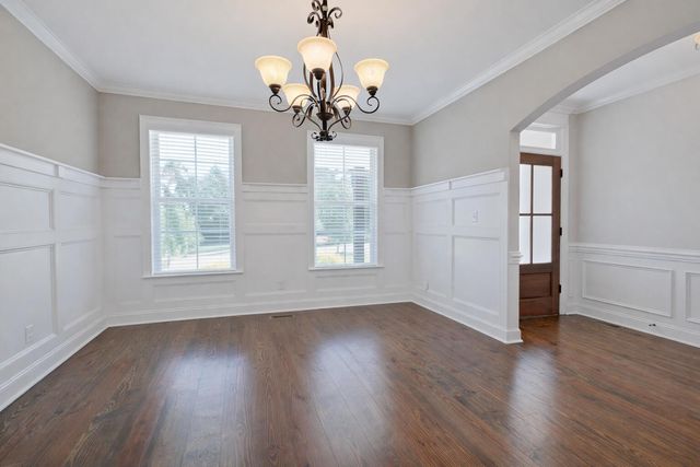 322 Kirkwood Drive, Evans, GA 30809